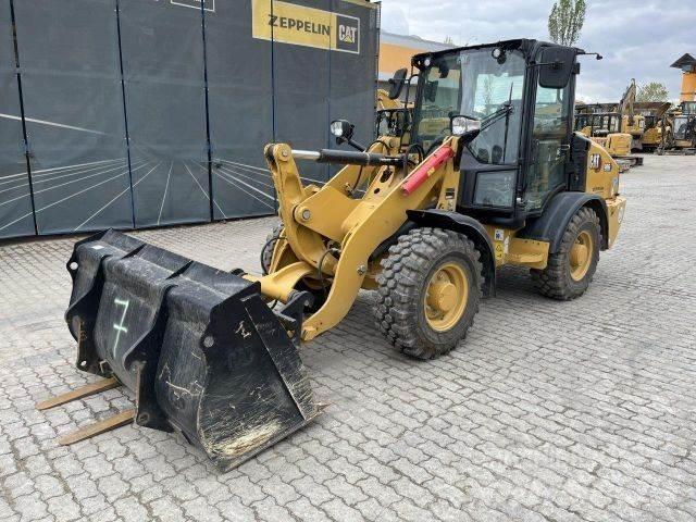 CAT 906 Ostalo za građevinarstvo