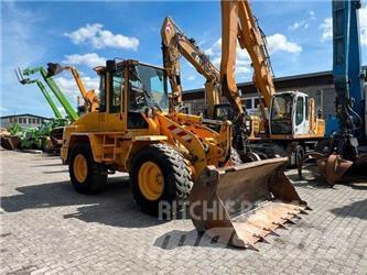 CAT 914 G Utovarivači na točkove