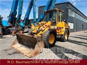 CAT 914 G Utovarivači na točkove