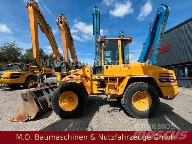 CAT 914 G Utovarivači na točkove