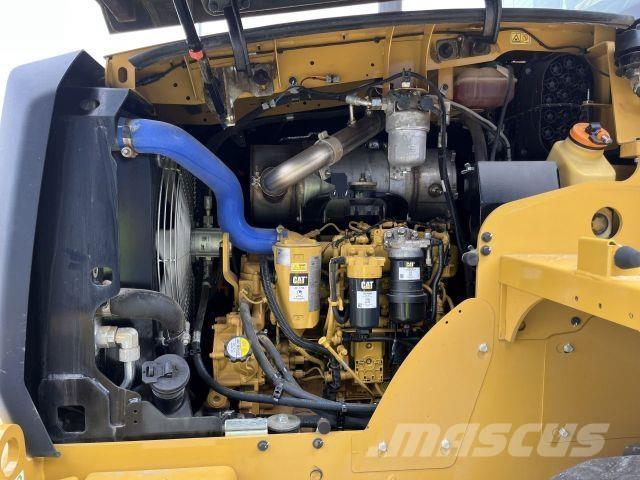 CAT 918M Ostalo za građevinarstvo