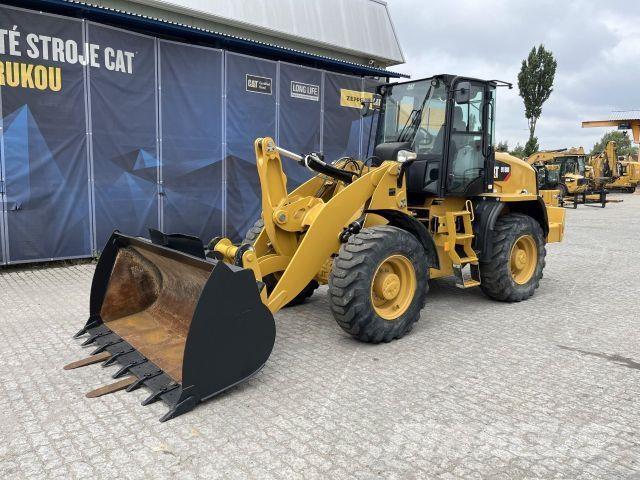 CAT 918M Ostalo za građevinarstvo