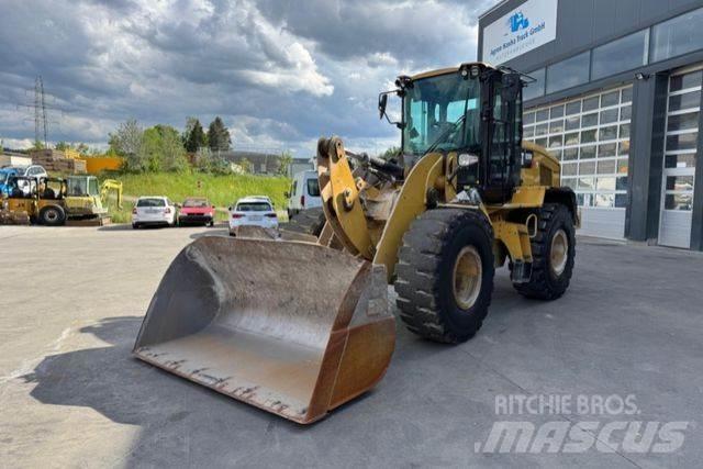 CAT | 926M Ostalo za građevinarstvo
