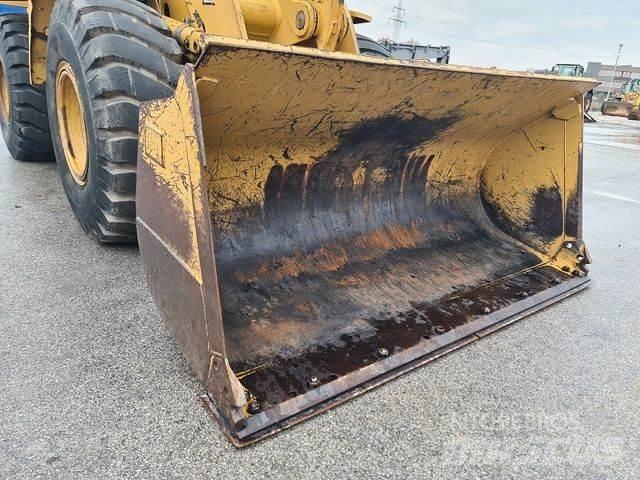 CAT 928F Utovarivači na točkove