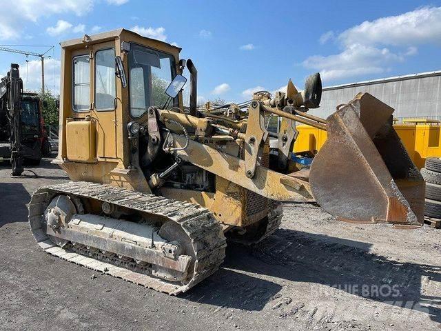 CAT 941 B Buldožeri guseničari