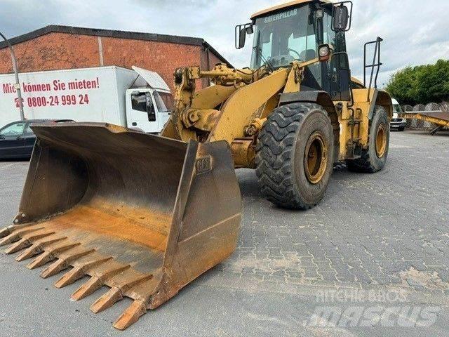 CAT 950 GII Utovarivači na točkove