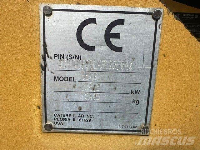 CAT 950 GII Utovarivači na točkove