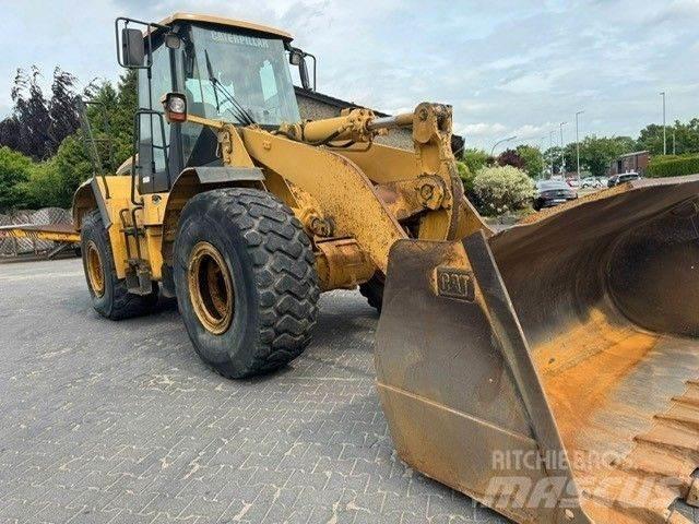 CAT 950 GII Utovarivači na točkove