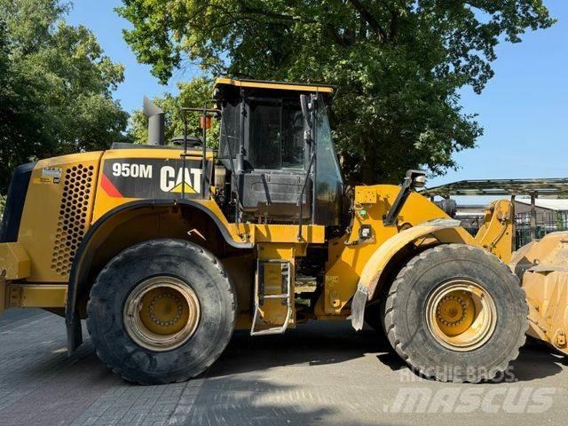 CAT 950 M Utovarivači na točkove