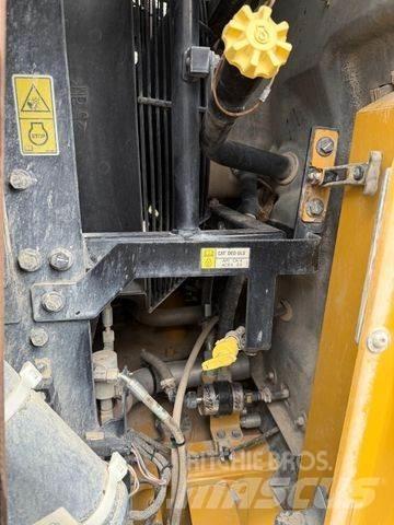 CAT 950 M Radlader Utovarivači na točkove