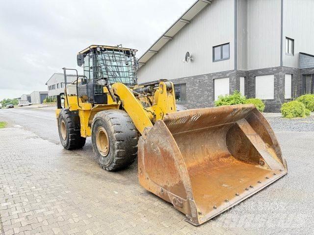 CAT 950 M Radlader Utovarivači na točkove