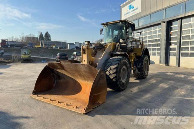 CAT | 950M Ostalo za građevinarstvo