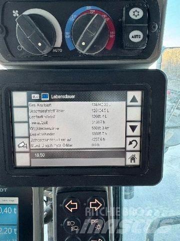 CAT 966MXE Utovarivači na točkove