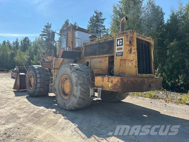 CAT 988 B Utovarivači na točkove