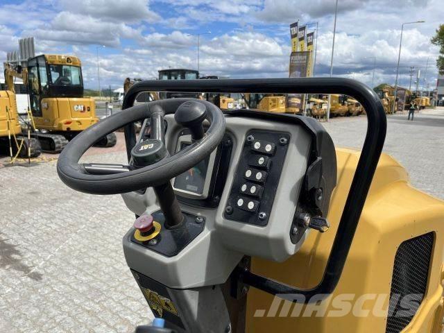 CAT CB2.5 Ostalo za građevinarstvo