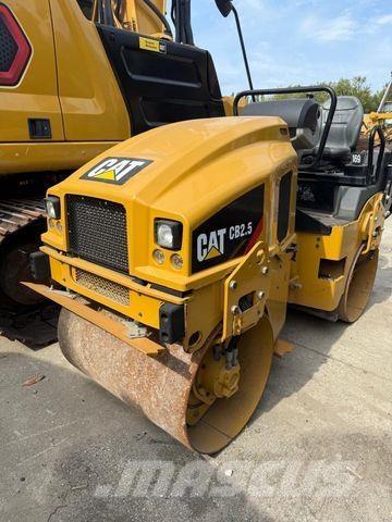 CAT CB2.5 Ostalo