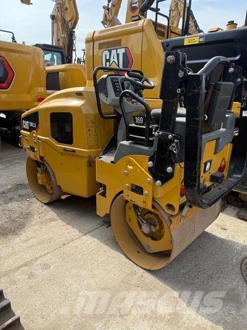 CAT CB2.5 Ostalo