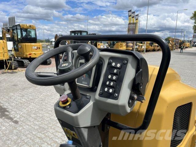 CAT CB2.5 Ostalo za građevinarstvo