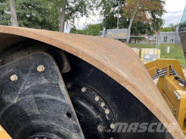 CAT CS12 GC Ostalo za građevinarstvo