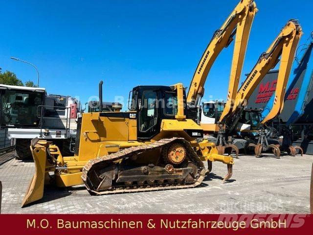 CAT D 6 M XL / Ripper / Buldožeri guseničari