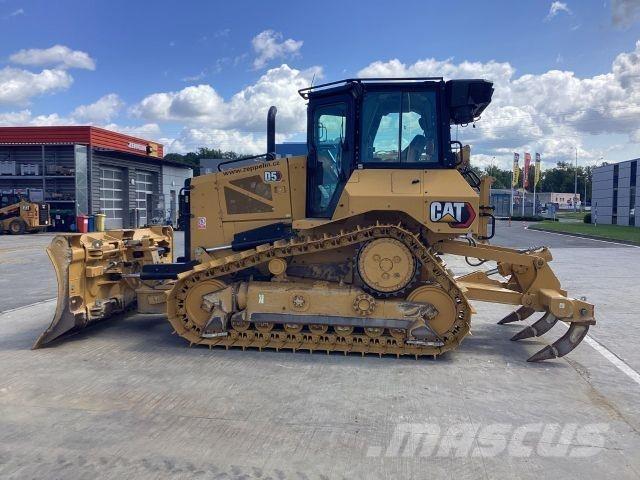 CAT D5 Ostalo za građevinarstvo