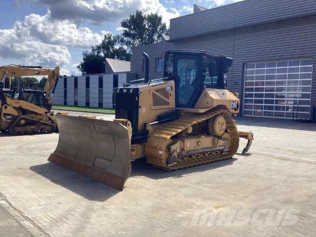 CAT D5 Ostalo za građevinarstvo