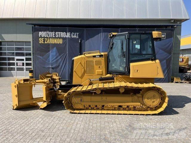 CAT D6K LGP Ostalo za građevinarstvo