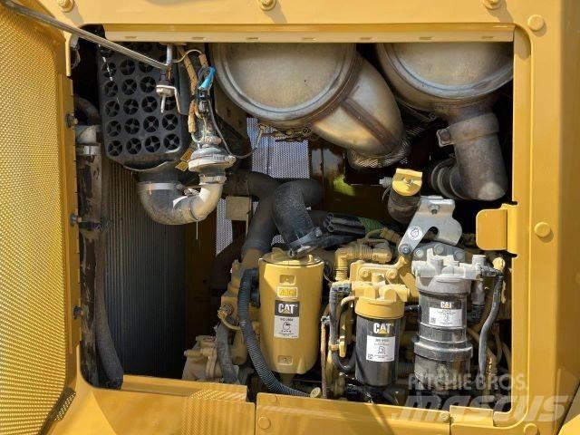 CAT D6K LGP Ostalo za građevinarstvo