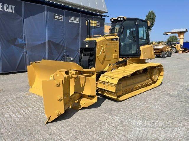 CAT D6K LGP Ostalo za građevinarstvo