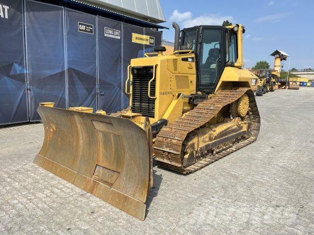 CAT D6N XL Ostalo za građevinarstvo