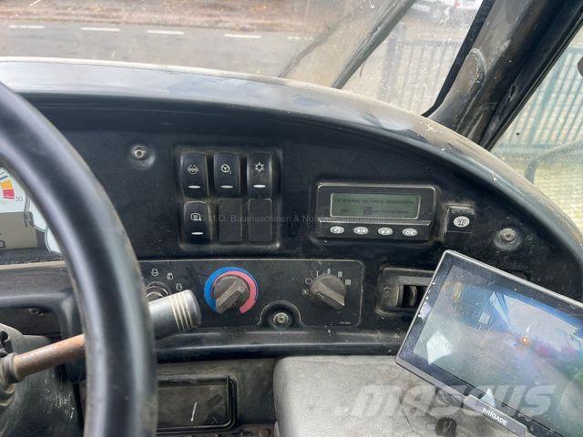 CAT erpillar 735 E Ostalo za građevinarstvo