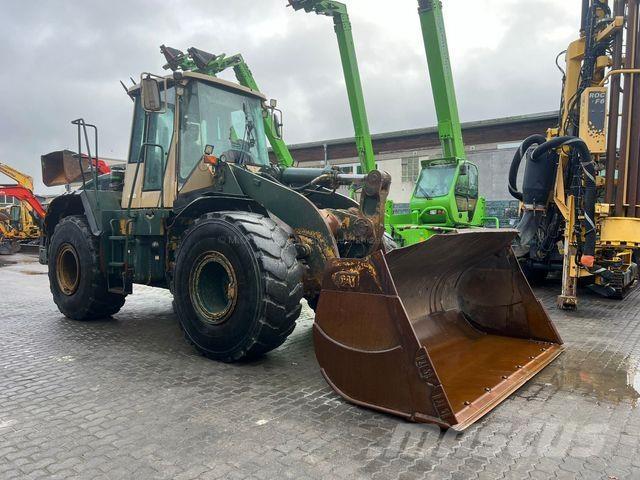 CAT erpillar 950G Utovarivači na točkove