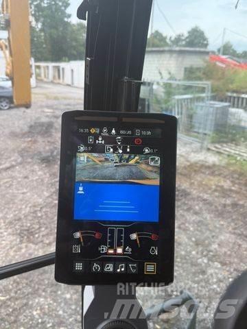CAT M 314 NEU Bageri točkaši
