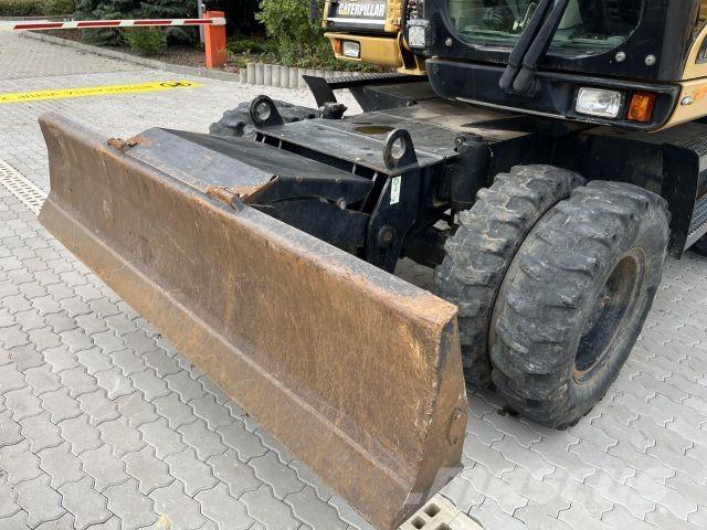 CAT M313C Ostalo za građevinarstvo