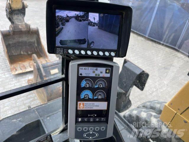 CAT M315F Ostalo za građevinarstvo