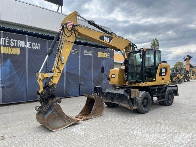 CAT M315F Ostalo za građevinarstvo