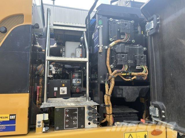 CAT M315F Ostalo za građevinarstvo