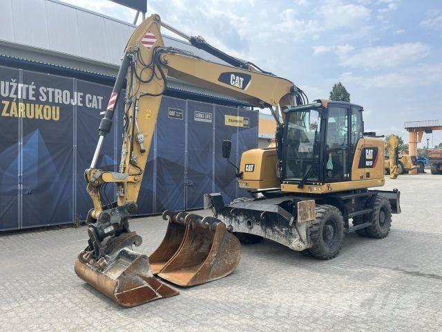CAT M315F Ostalo za građevinarstvo