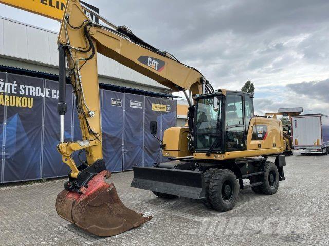 CAT M320F Ostalo za građevinarstvo