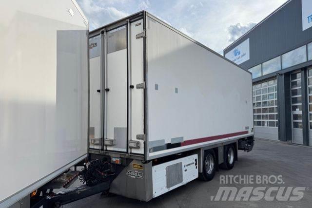 Chereau Thermoking Prikolice za hladnjače
