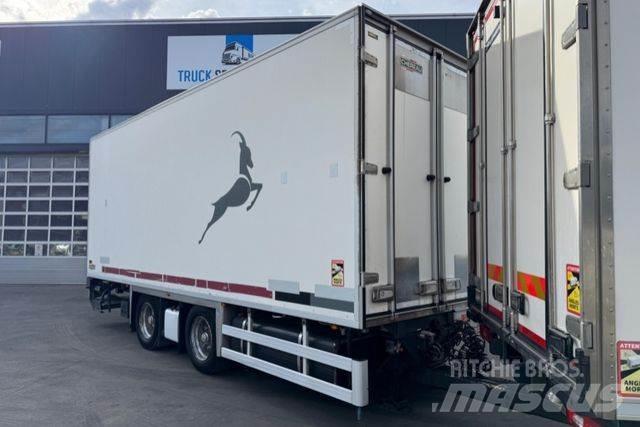 Chereau Thermoking Prikolice za hladnjače