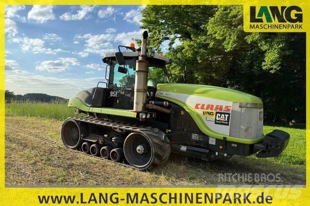 CLAAS 95 E Traktori