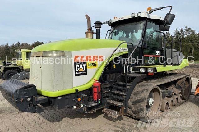 CLAAS 95 E Traktori