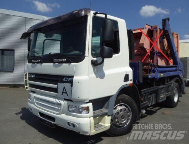 DAF CF 75.310 Kamioni za podizanje kablova