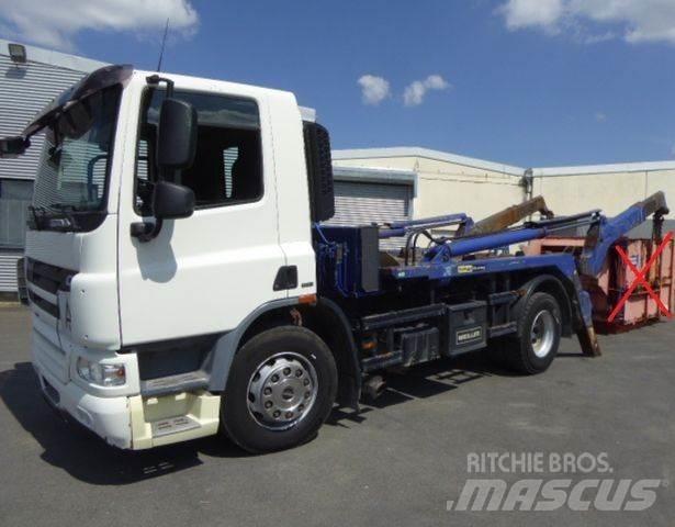 DAF CF 75.310 Kamioni za podizanje kablova