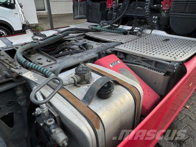 DAF XF 105.510 SSC Tegljači