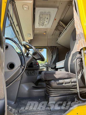 DAF XF 440 FAN Kamioni-šasije