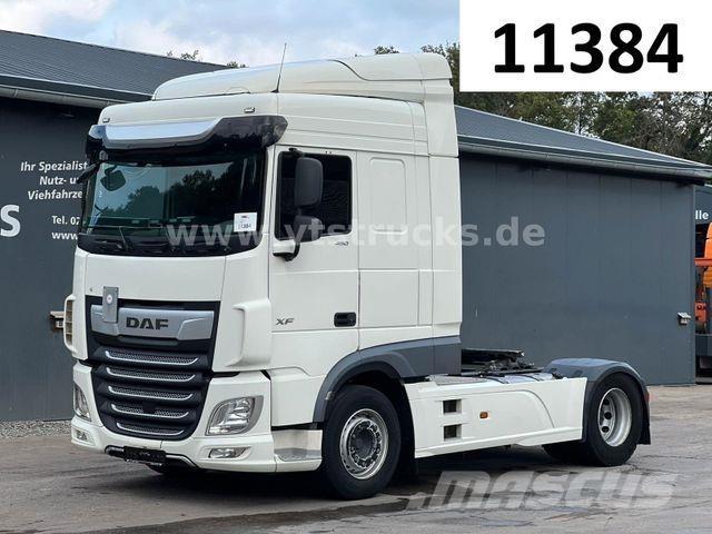 DAF XF 480 4x2 Tegljači
