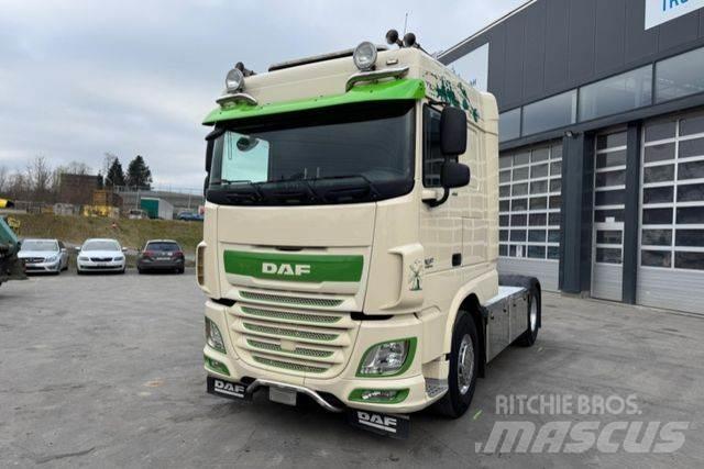 DAF XF460 4x2 Tegljači