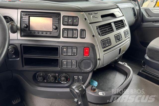 DAF XF460 4x2 Tegljači